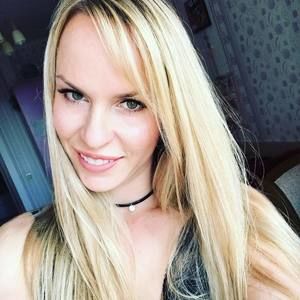 Meet your Posher, Irina